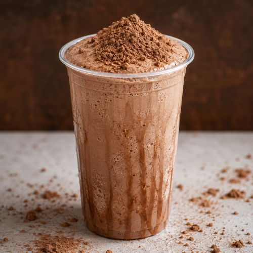 Milo Shake
