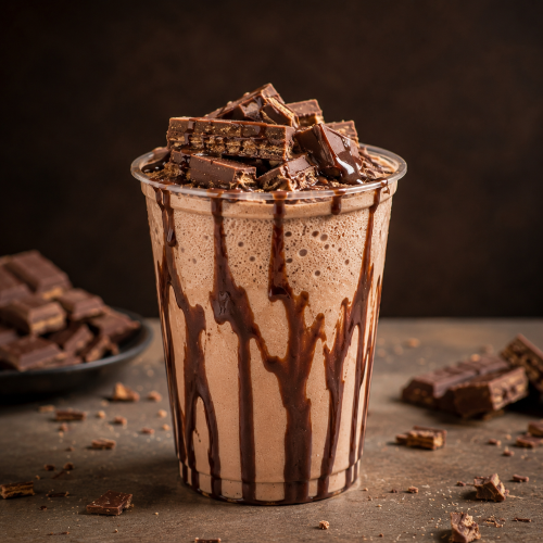 Munch Shake