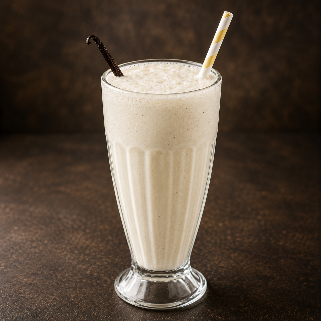 Vennila Beans Shake