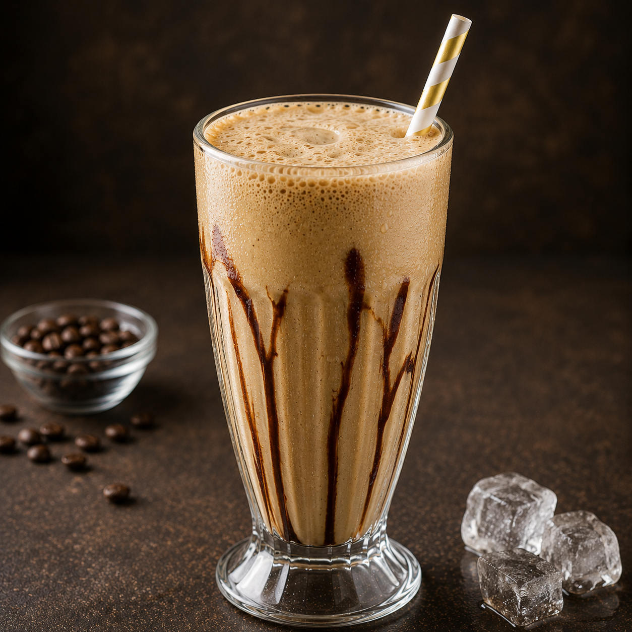 Cold Coffee