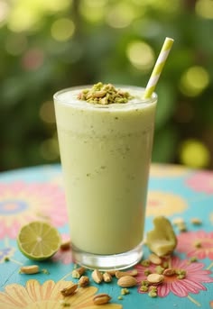 Pista Shake 