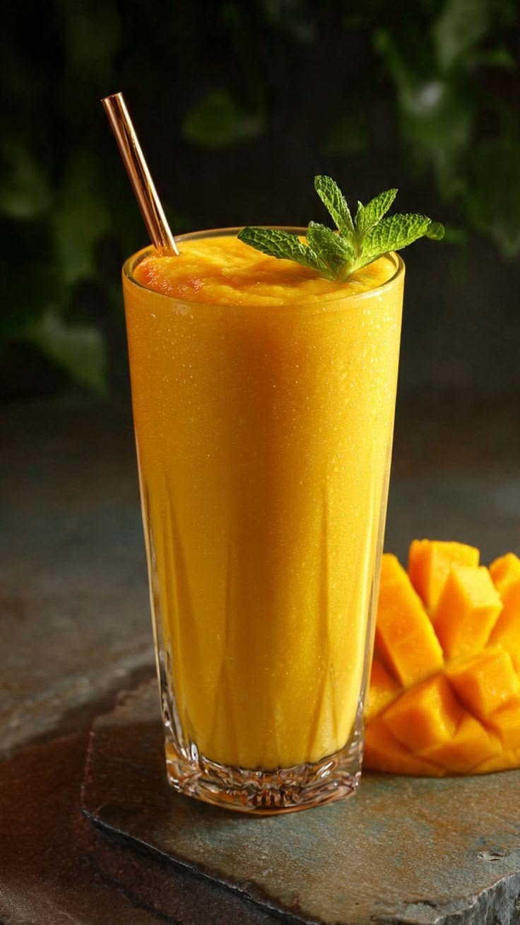 Mango Shake