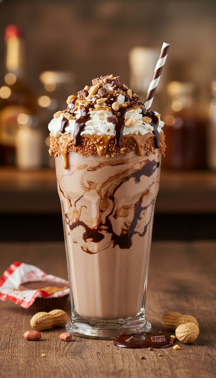 FB Spl Shake