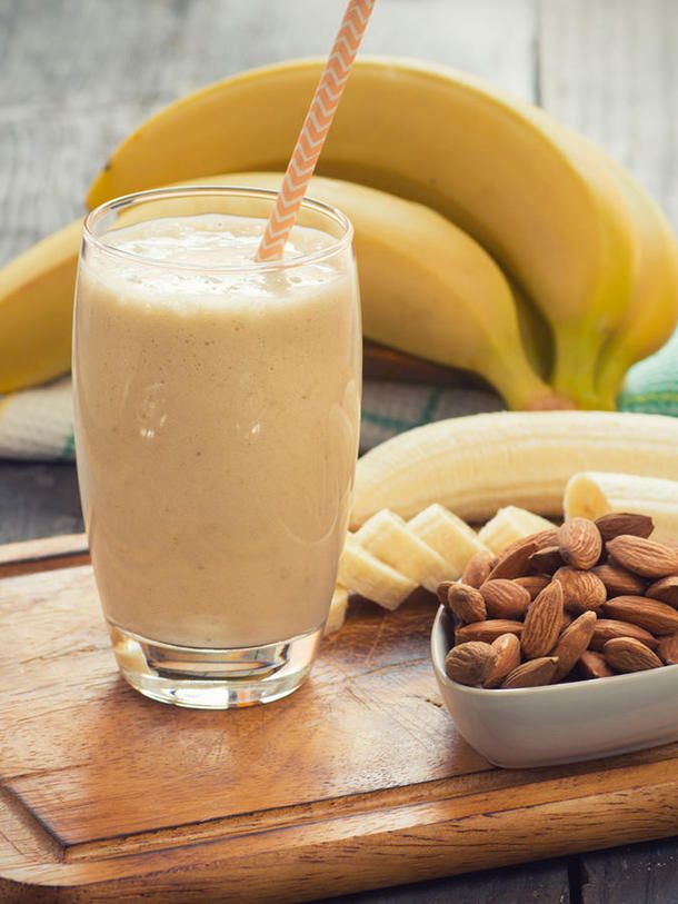 Banana Shake