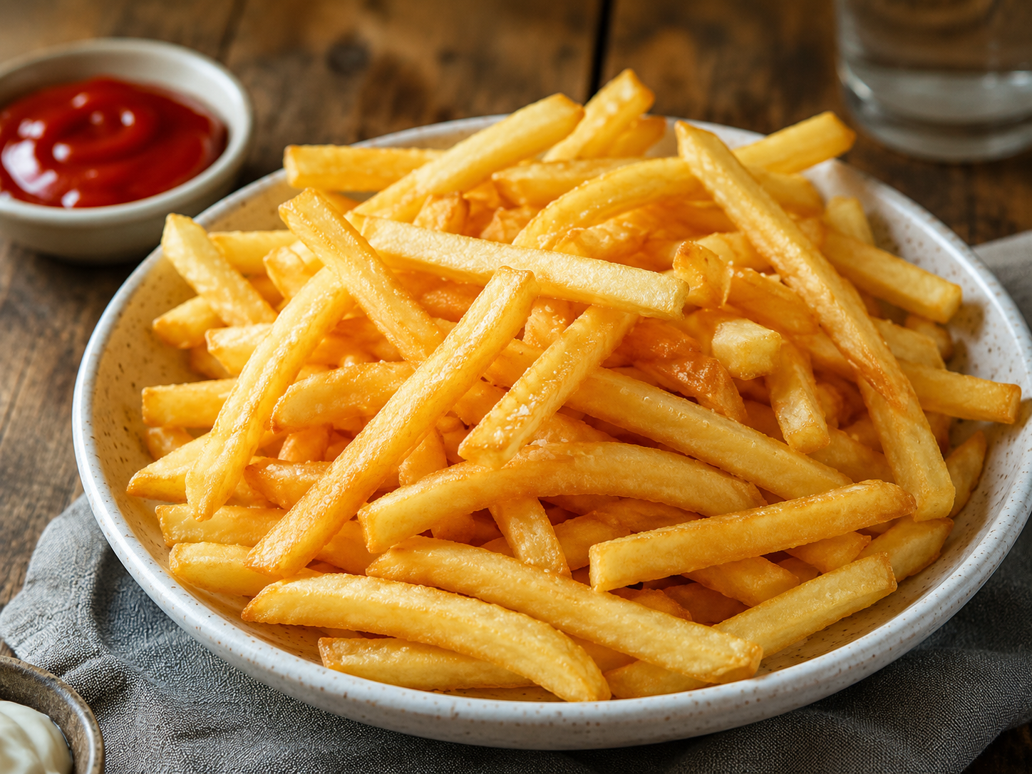 Classic Fries