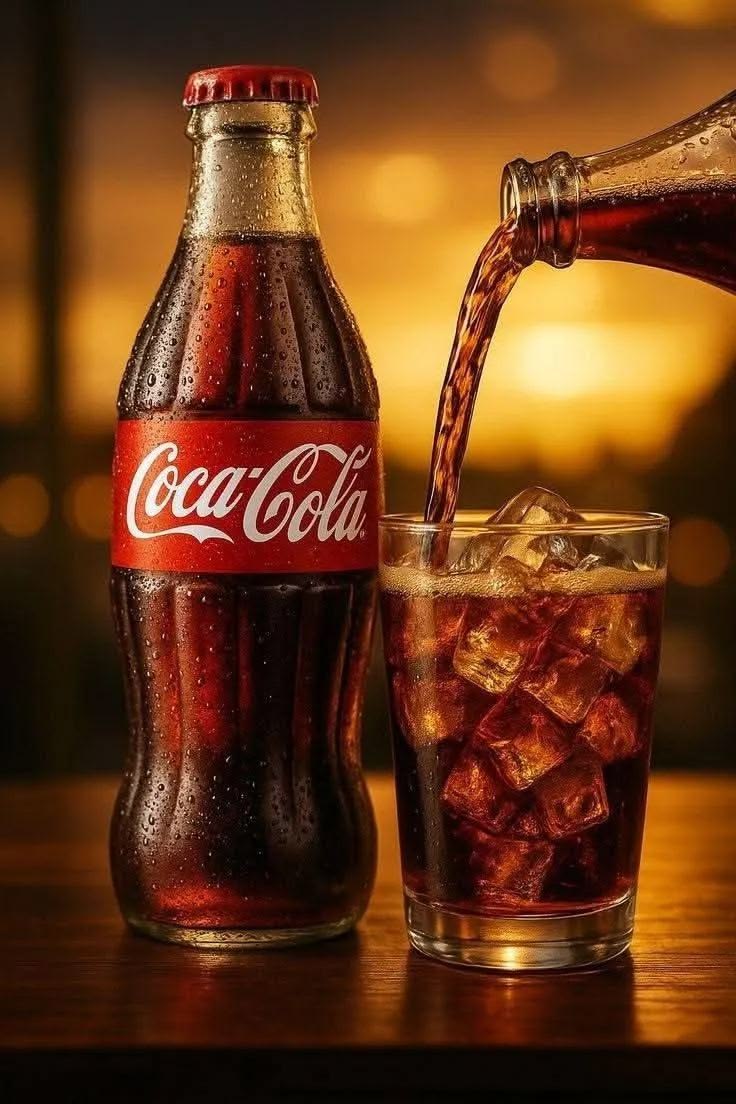 Coke