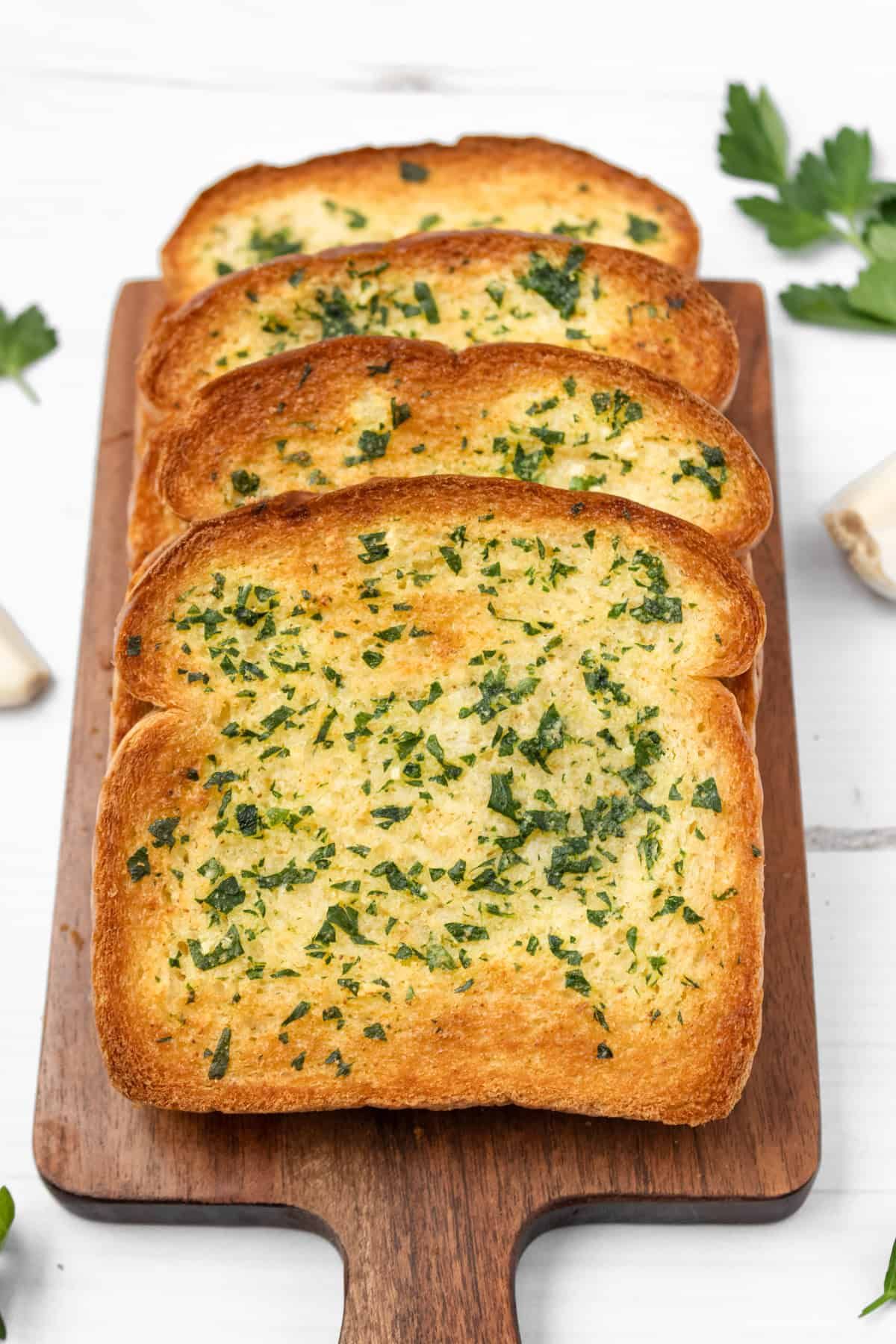 Garlic Bread