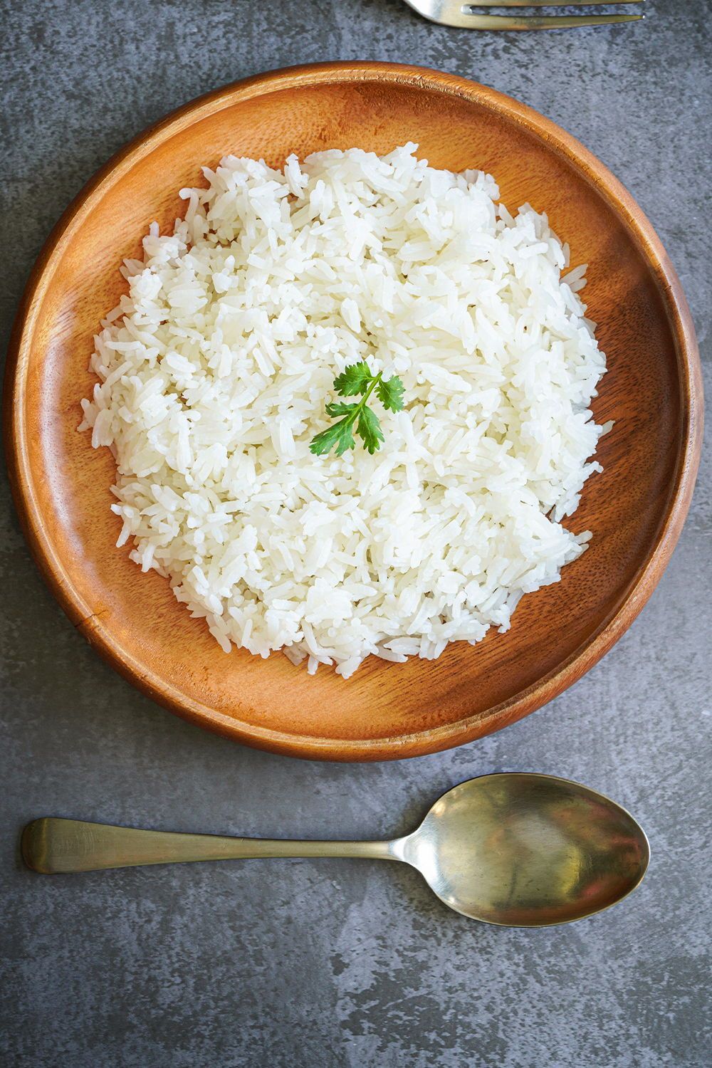 Steam Rice (Ponni)