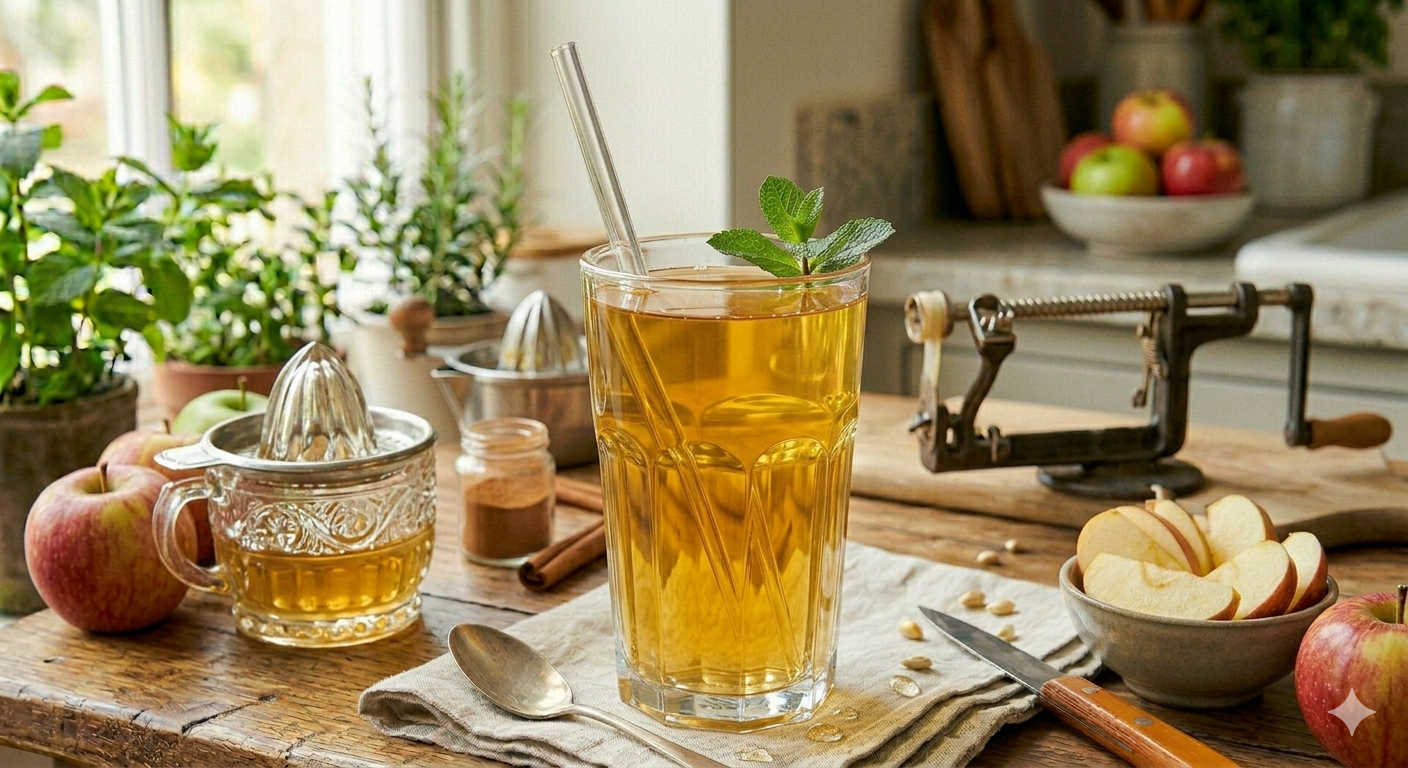 Apple Juice
