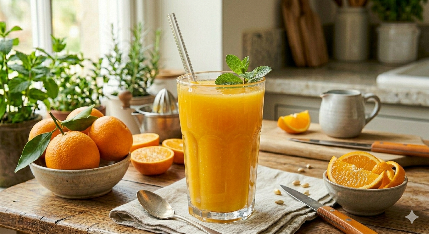 Orange Juice
