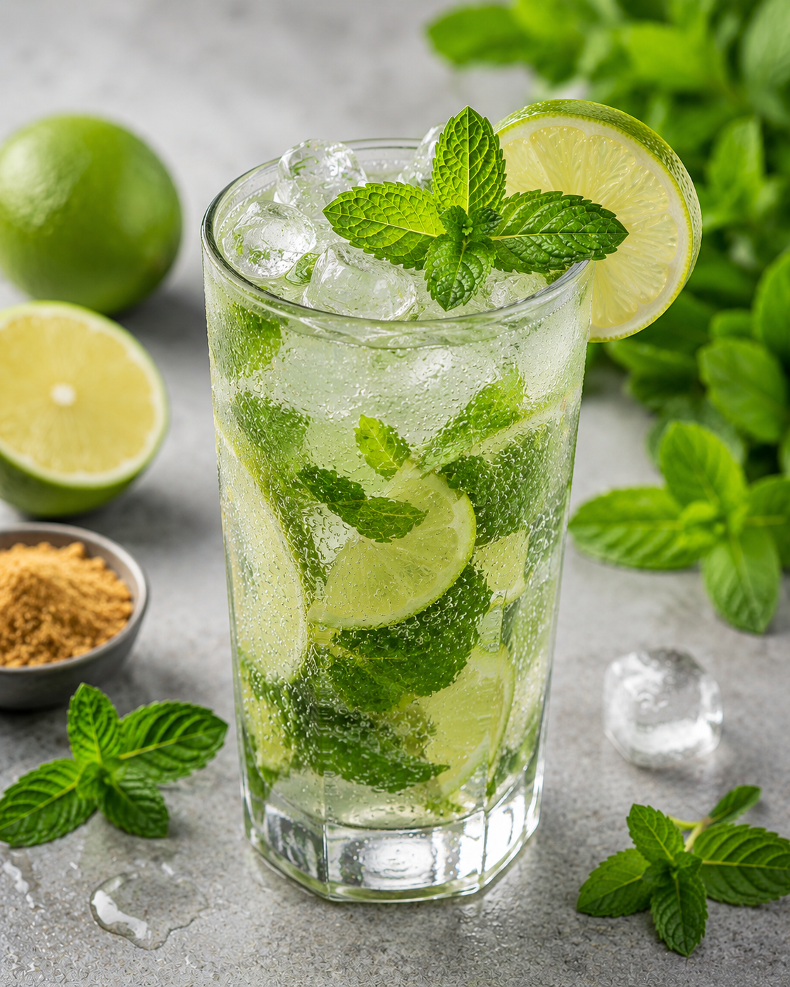 Mojito Mint