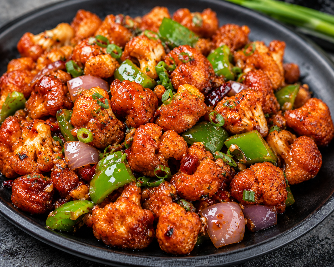 Gobi Chilli