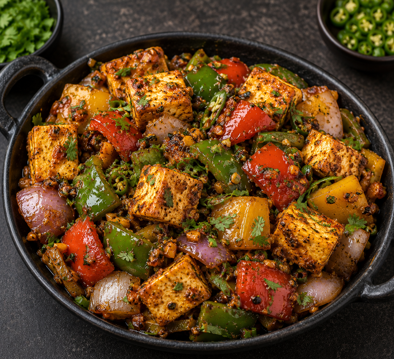 Kadai Panner