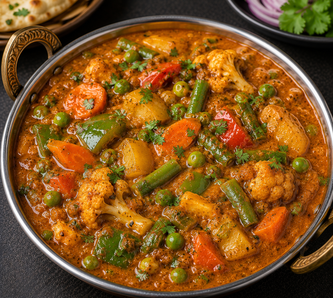 Veg Gravy