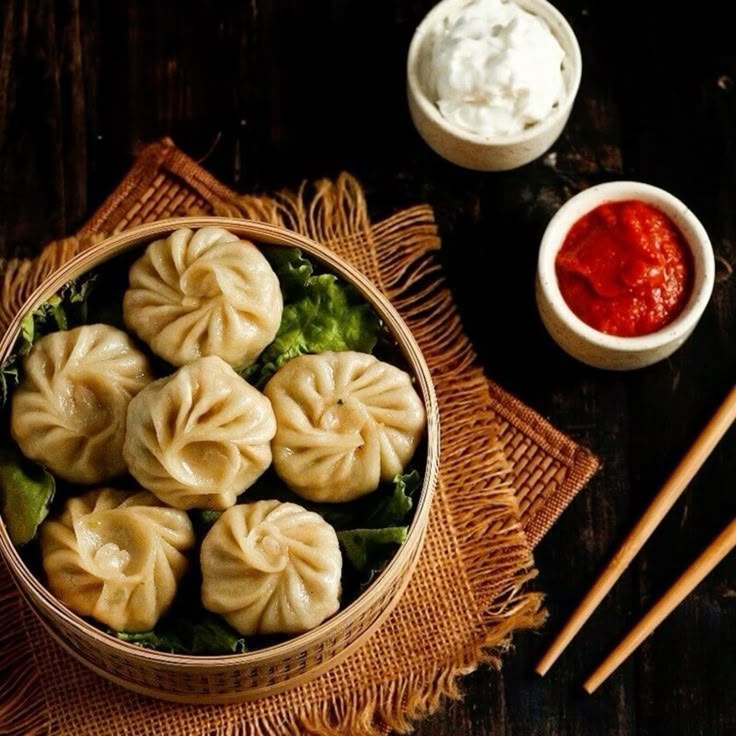 Paneer Steam Momo