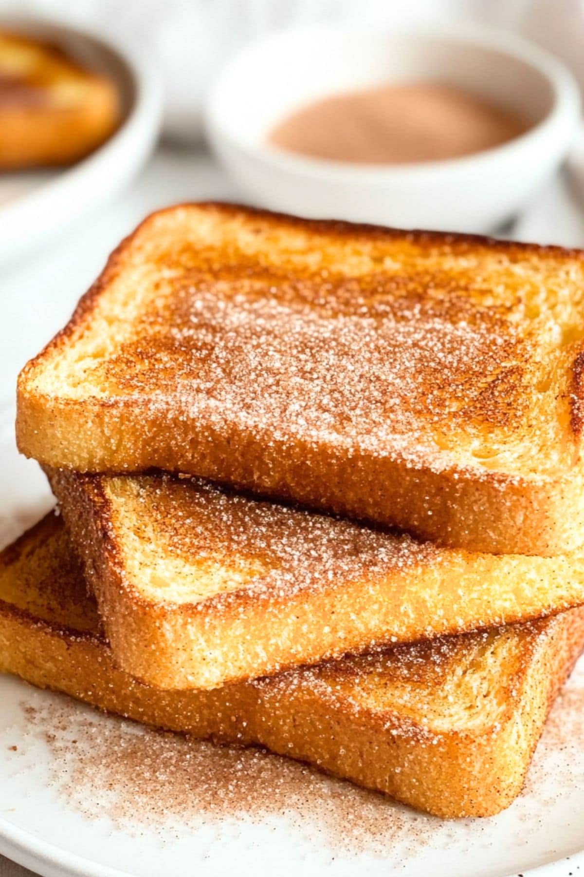 Butter Toast