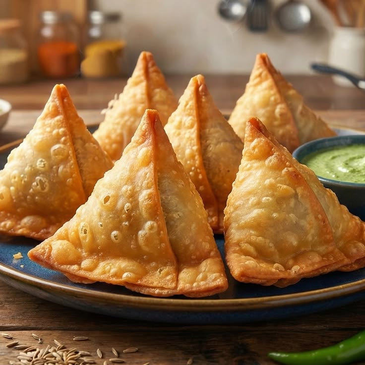 Samosa