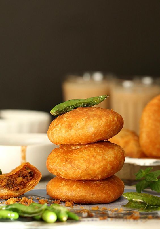 Dal Kachori