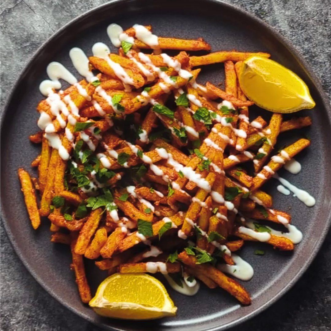 Chai Waale Spcl Fries