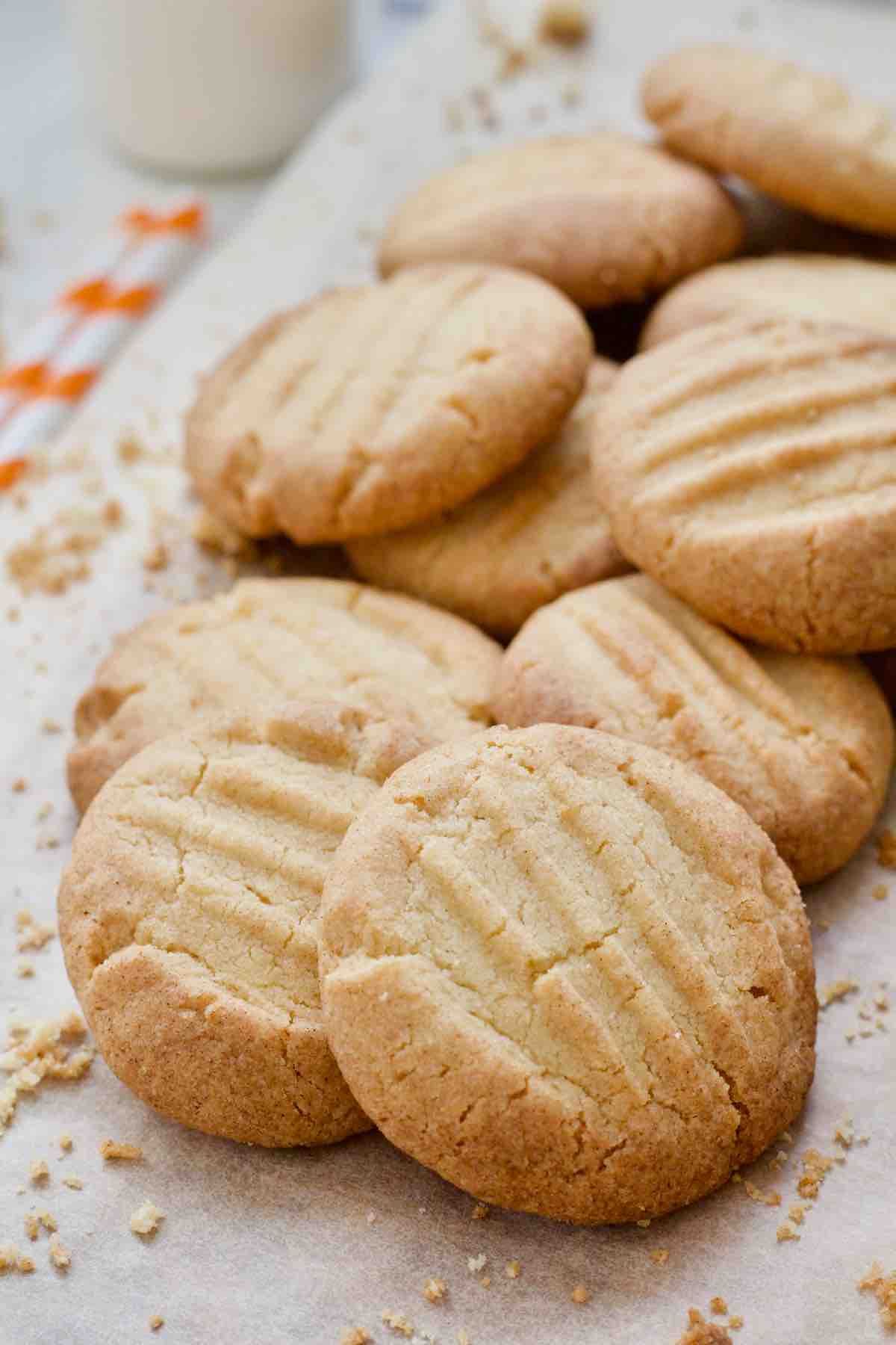 Chaai Waale Butter Biscuit