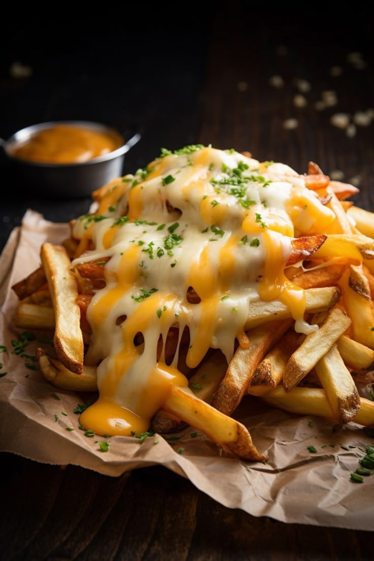 Mayo French Fries (150 gm)