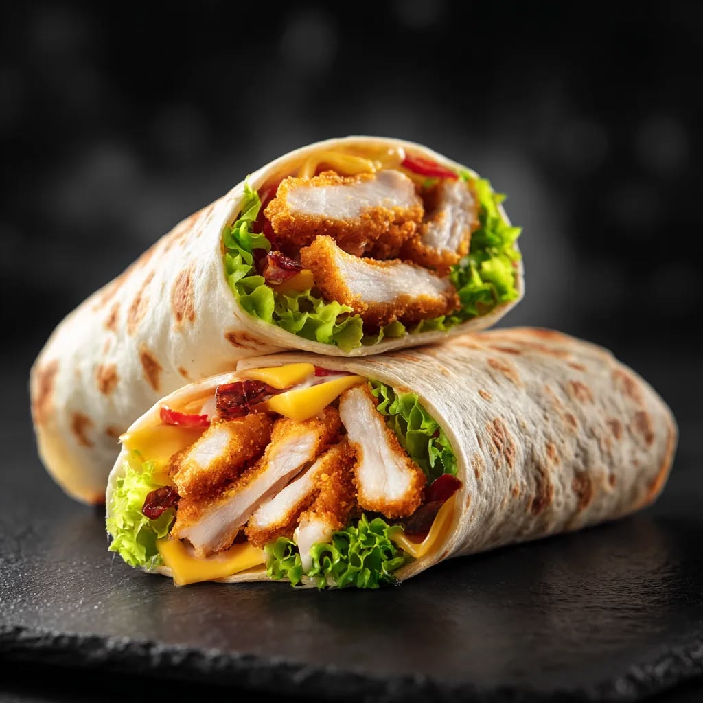 Chicken Wrap