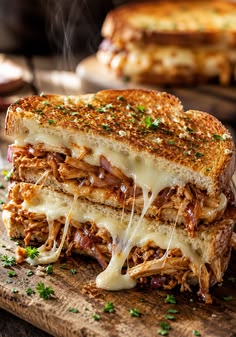 Chicken Sandwich
