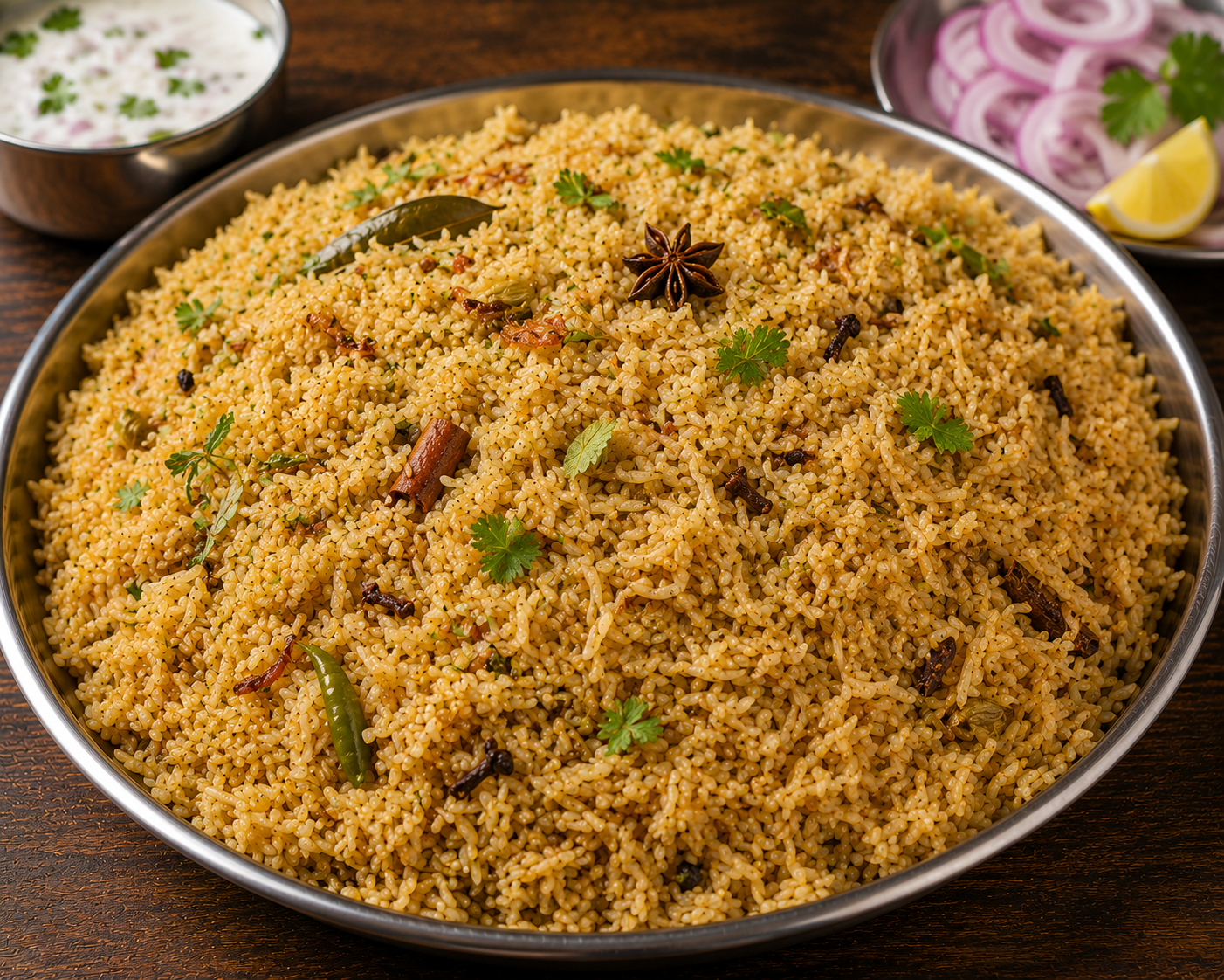 Mutton Kuska