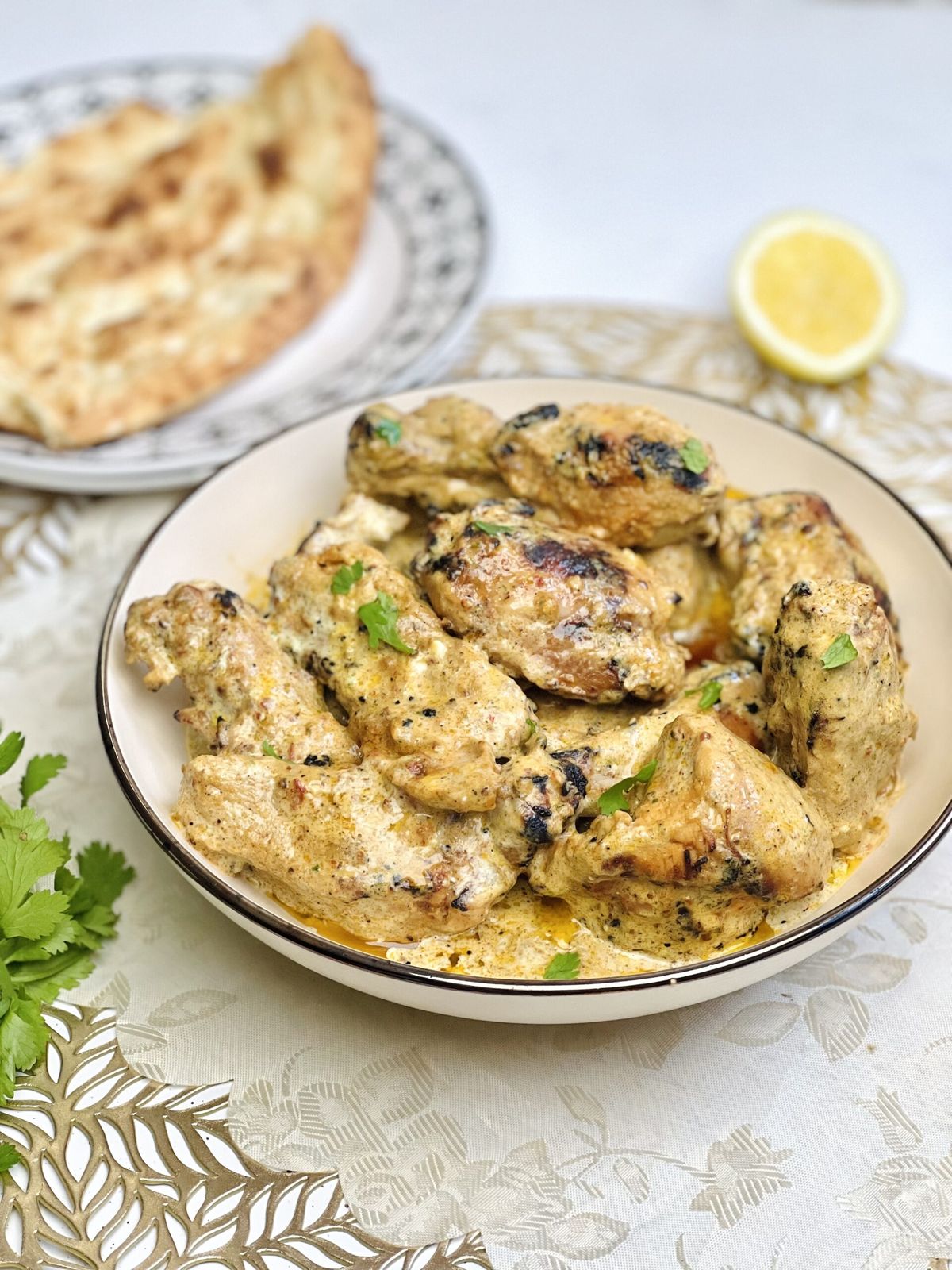 Japan Chicken