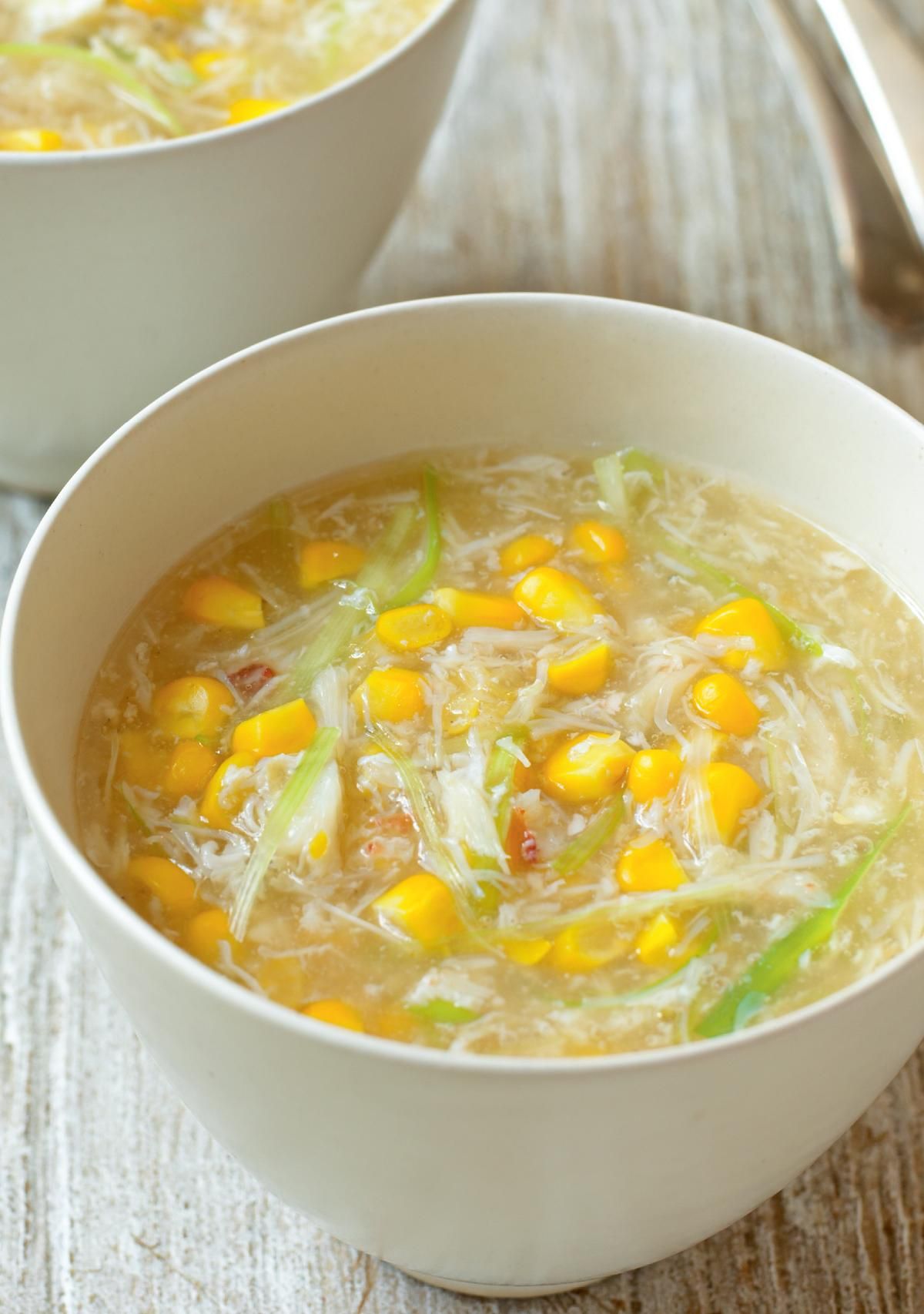Sweet Corn