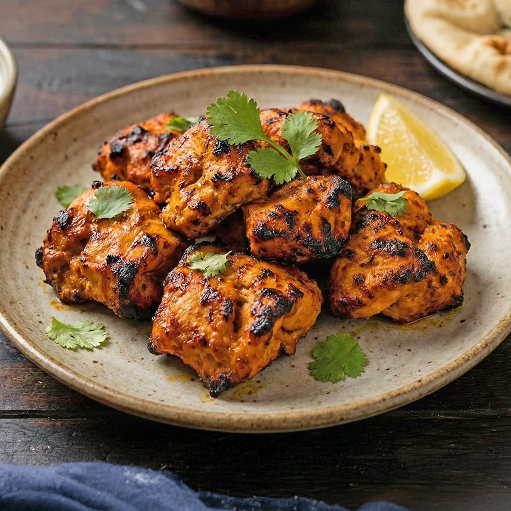 Tawa Stick Chicken