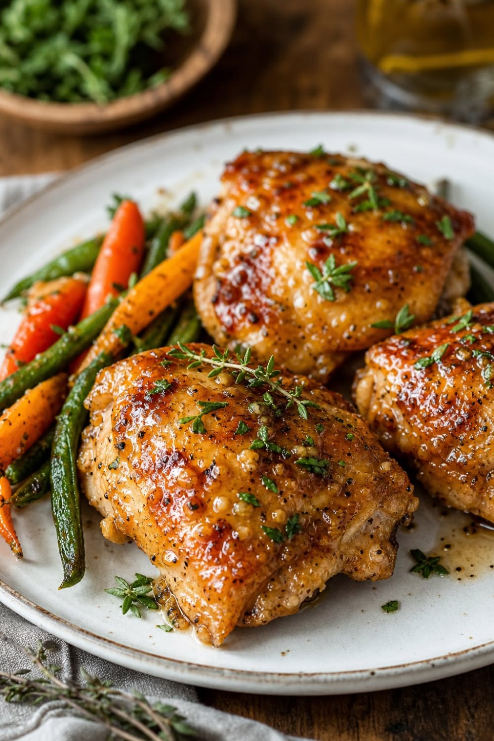 Monika Chicken