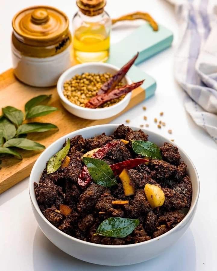 Mutton Nei Chukka