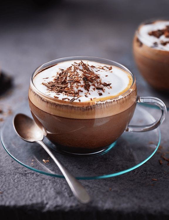 Chocolate Coffee