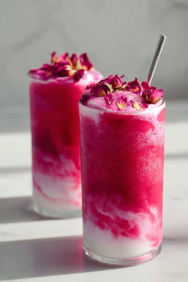 Italian Smoothie