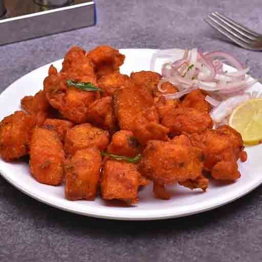 Paneer 65 (Pure Milk Homemade)