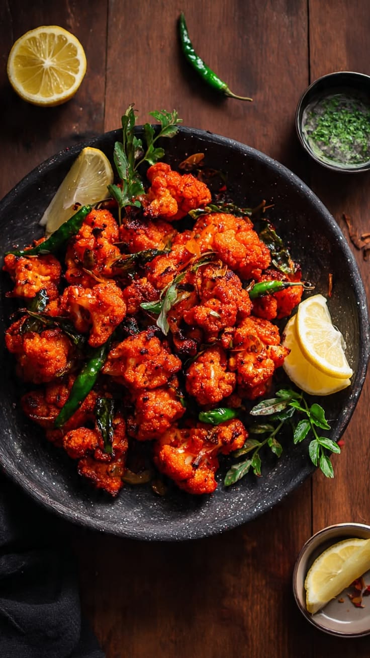 Cauliflower 65
