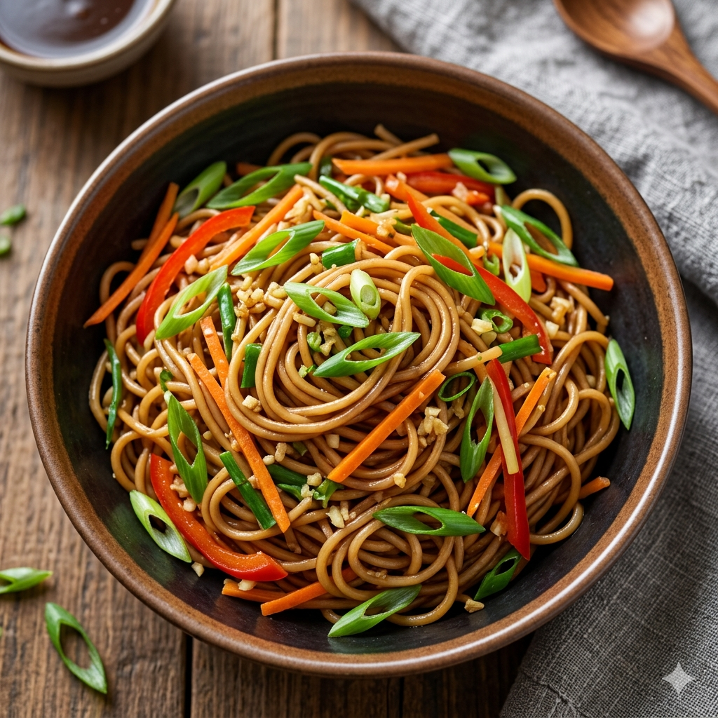 Veg Noodles