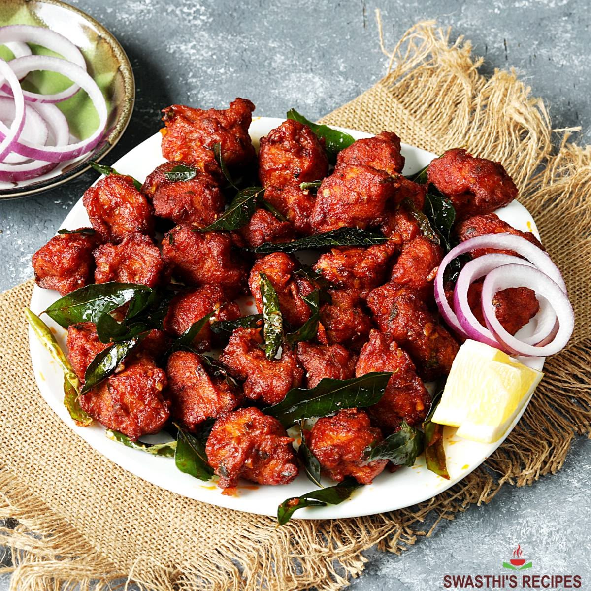Chicken 65 (100gm)
