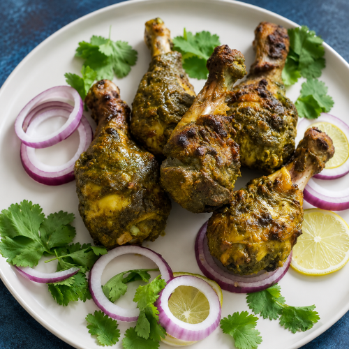 Tangri Kabab