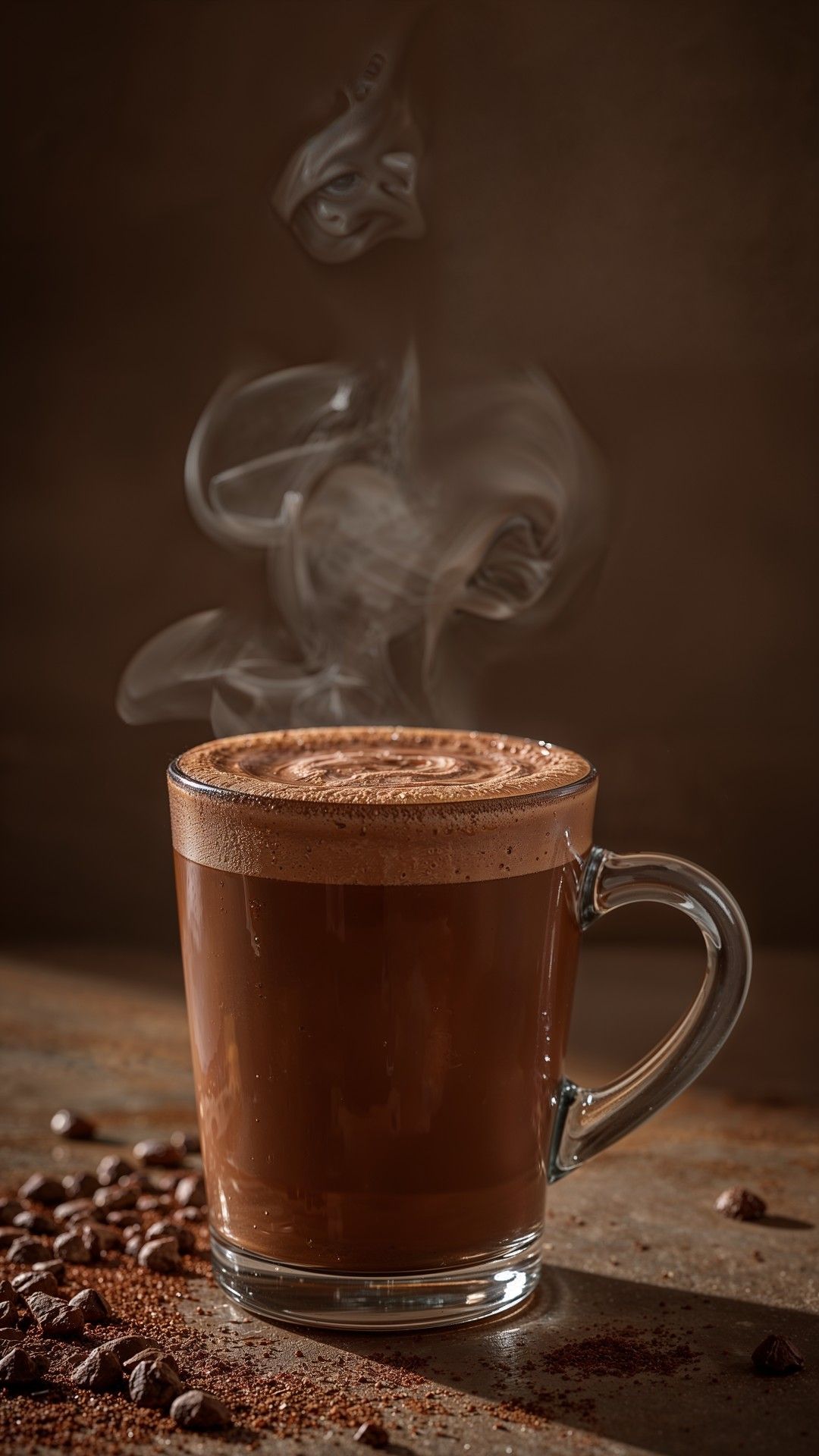 French Hot Chocolate