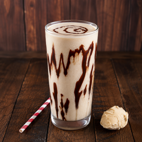 Peanut Butter shake