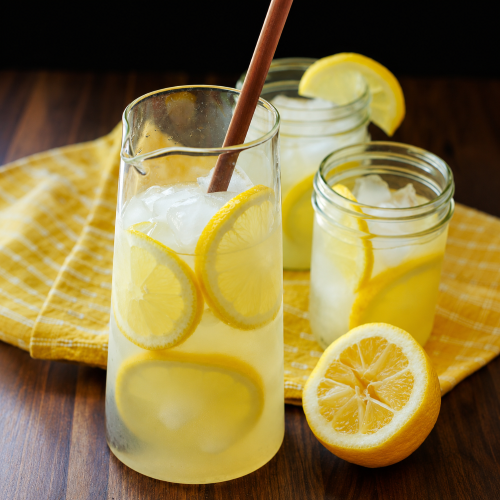 Sweet Lime
