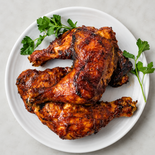 Grill Chicken (Half)