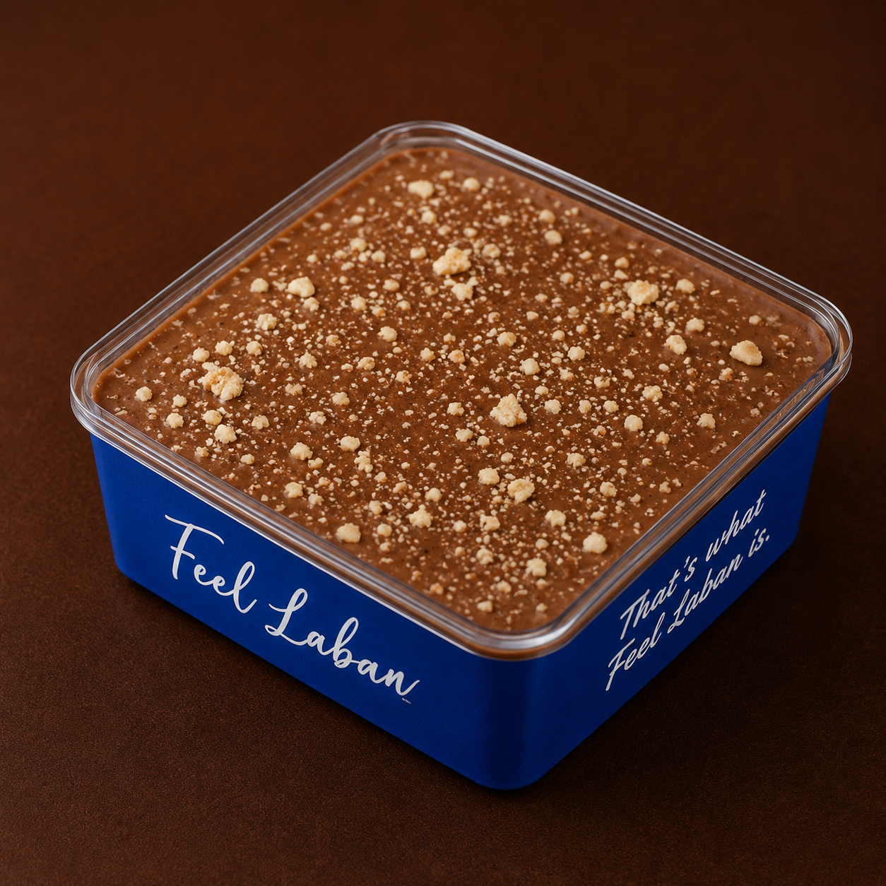 Belgium Chocolate