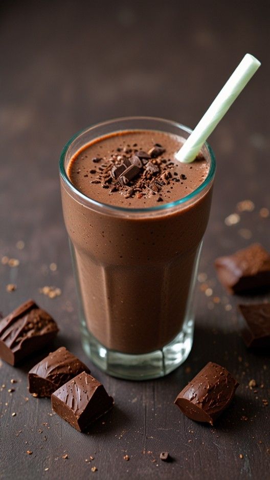 Chocolate Milk