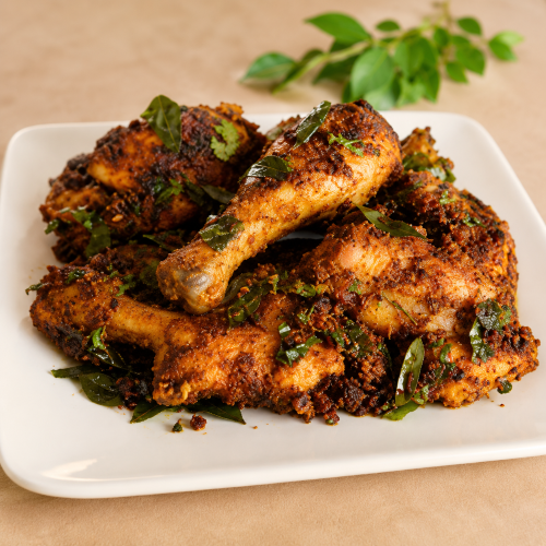 Pandavas Special Chicken