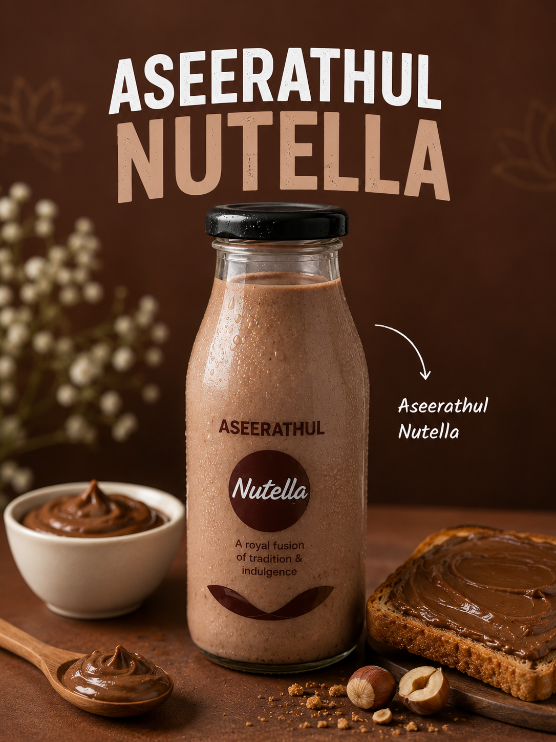 Aseerathul Nutella
