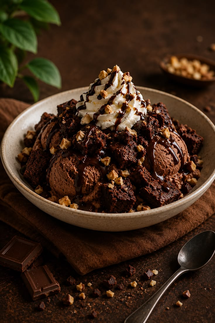 Death by Chocolate