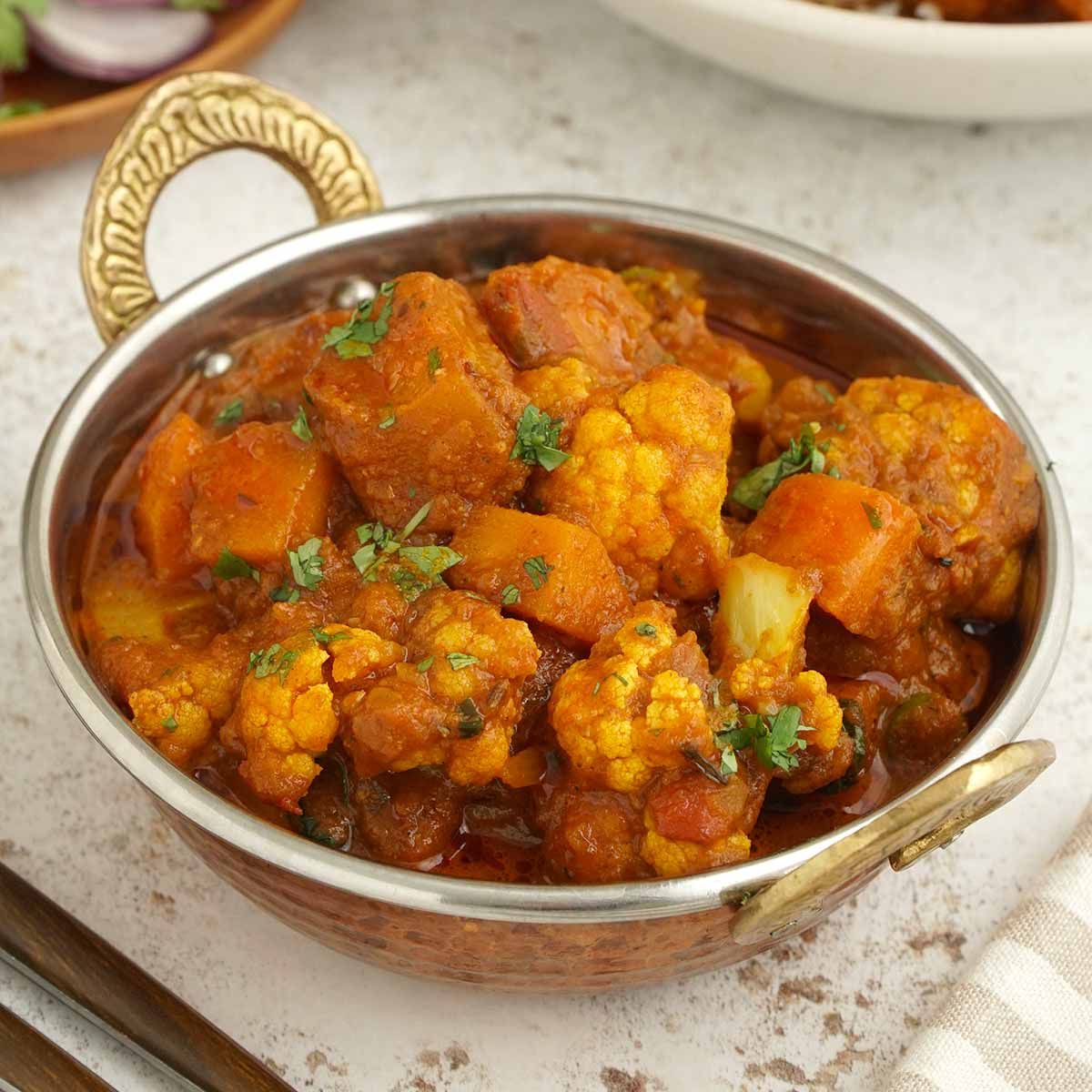 Gobi Masala